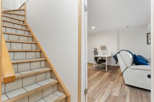 179 Quigley Drive, Cochrane, AB - Indoor Photo Showing Other Room