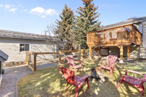 179 Quigley Drive, Cochrane, AB - Outdoor