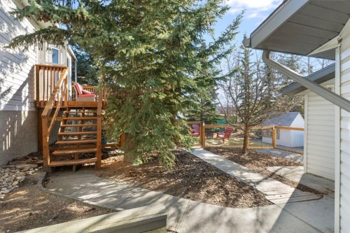 179 Quigley Drive, Cochrane, AB - Outdoor