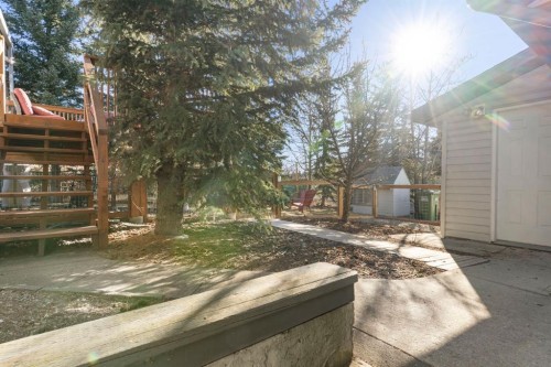 179 Quigley Drive, Cochrane, AB - Outdoor