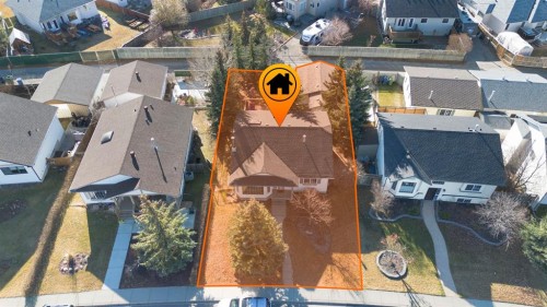 179 Quigley Drive, Cochrane, AB - Outdoor With View