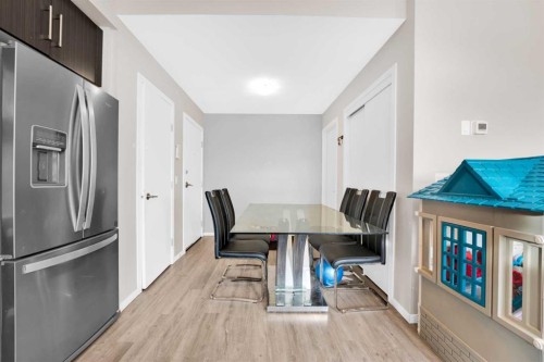 202-135 Redstone Walk Ne, Calgary, AB - Indoor Photo Showing Other Room