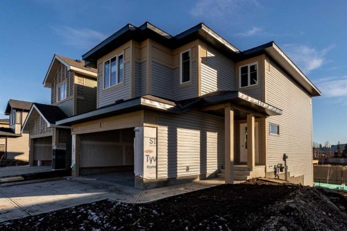 79 Saddlebred Place  Cochrane, AB T4C 3E7