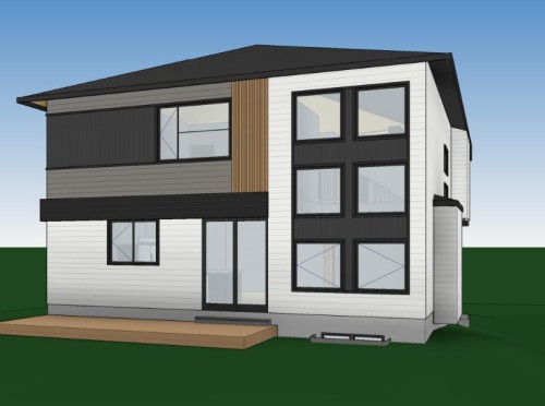 99 South Shore Road, Chestermere, AB - Other