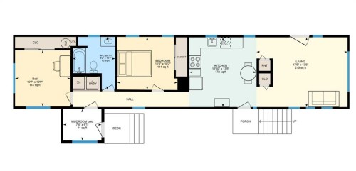 82-1190 15Th Avenue, Didsbury, AB 