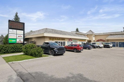 103 Sandarac Place Nw, Calgary, AB - Outdoor