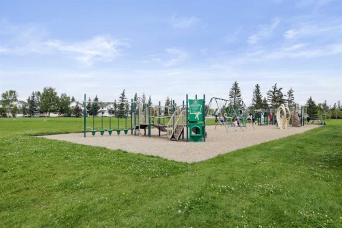 103 Sandarac Place Nw, Calgary, AB - Outdoor