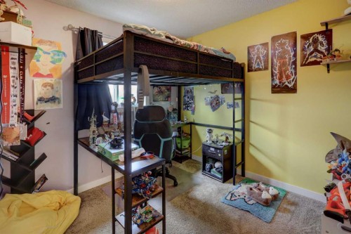 469 Morningside Way Sw, Airdrie, AB - Indoor