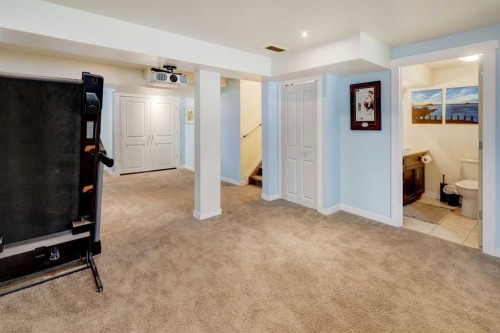 469 Morningside Way Sw, Airdrie, AB - Indoor