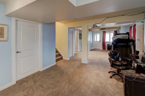 469 Morningside Way Sw, Airdrie, AB - Indoor
