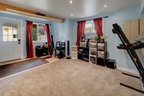 469 Morningside Way Sw, Airdrie, AB - Indoor