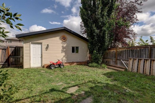 469 Morningside Way Sw, Airdrie, AB - Outdoor