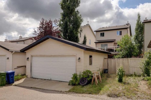 469 Morningside Way Sw, Airdrie, AB - Outdoor