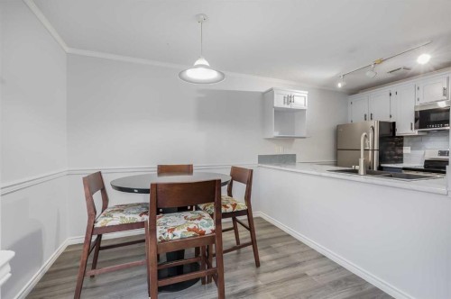 3-93 Grier Place Ne, Calgary, AB - Indoor