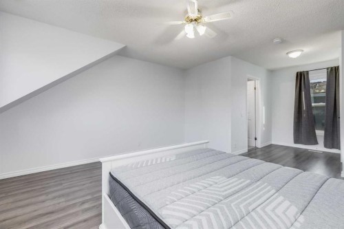 3-93 Grier Place Ne, Calgary, AB - Indoor