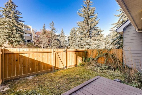 3-93 Grier Place Ne, Calgary, AB - Outdoor