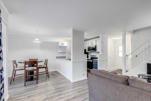 3-93 Grier Place Ne, Calgary, AB - Indoor