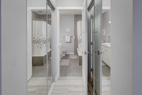 403-1441 23 Avenue Sw, Calgary, AB - Indoor