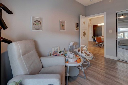 403-1441 23 Avenue Sw, Calgary, AB - Indoor