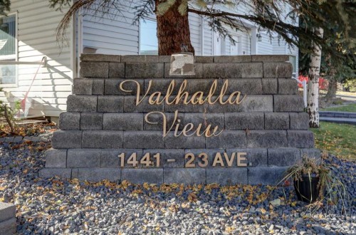 403-1441 23 Avenue Sw, Calgary, AB - Outdoor