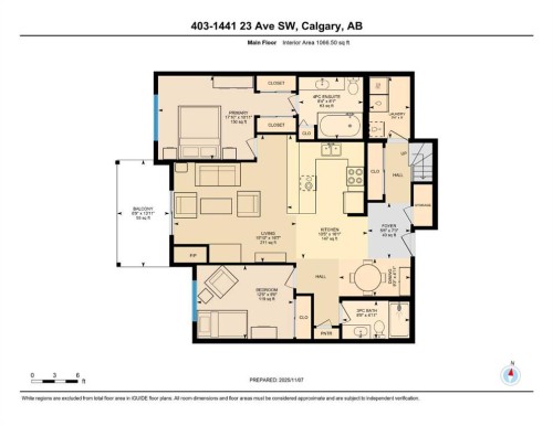 403-1441 23 Avenue Sw, Calgary, AB - Other