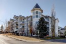 403-1441 23 Avenue Sw, Calgary, AB  - Outdoor With Facade 
