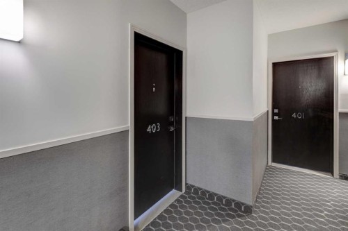 403-1441 23 Avenue Sw, Calgary, AB - Indoor Photo Showing Other Room