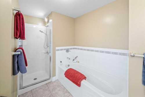 401-4 14 Street Nw, Calgary, AB - Indoor Photo Showing Bathroom