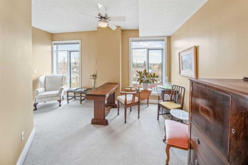 401-4 14 Street Nw, Calgary, AB - Indoor