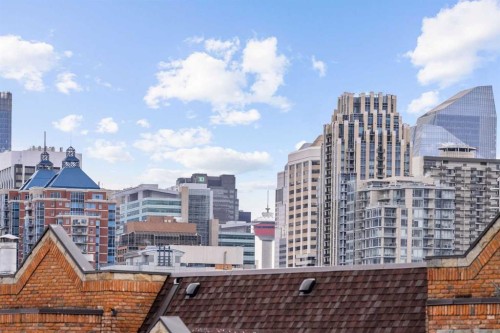 401-4 14 Street Nw, Calgary, AB - Outdoor