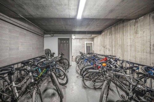 401-4 14 Street Nw, Calgary, AB - Indoor Photo Showing Other Room