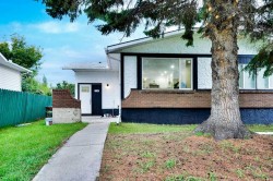 903B Queensland Drive SE Calgary, AB T2J 5E5