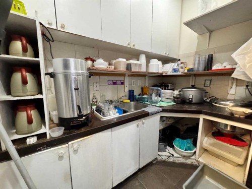 303 Centre Street South, Calgary, AB 