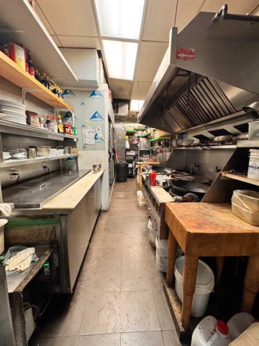 303 Centre Street South, Calgary, AB 