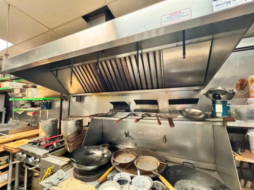 303 Centre Street South, Calgary, AB 