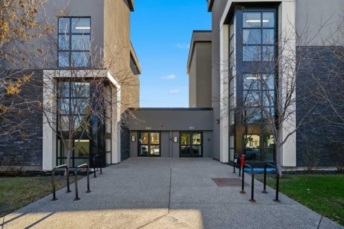 403-607 17 Avenue Nw, Calgary, AB - Outdoor