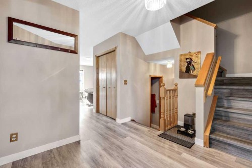166 Harvest Rose Circle Ne, Calgary, AB - Indoor Photo Showing Other Room