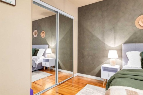 105-230 21 Avenue Sw, Calgary, AB - Indoor