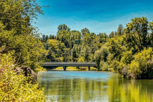 105-230 21 Avenue Sw, Calgary, AB - Outdoor With View