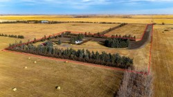 B-253131 Range Road 272  Rural Rocky View County, AB T1Z 0S5