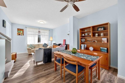 82 Mahogany Drive Se, Calgary, AB - Indoor Photo Showing Dining Room