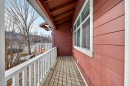 82 Mahogany Drive Se, Calgary, AB  - Outdoor With Deck Patio Veranda With Exterior 