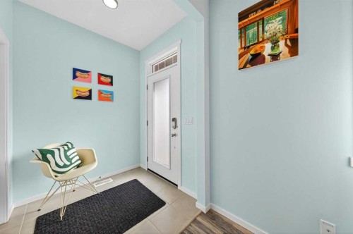 82 Mahogany Drive Se, Calgary, AB - Indoor Photo Showing Other Room