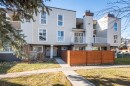 1310-13104 Elbow Drive Sw, Calgary, AB  - Outdoor With Facade 