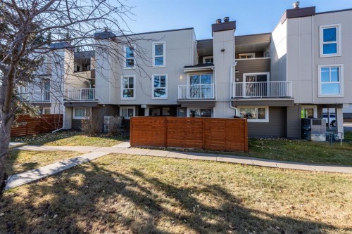 1310-13104 Elbow Drive Sw, Calgary, AB - Outdoor With Facade