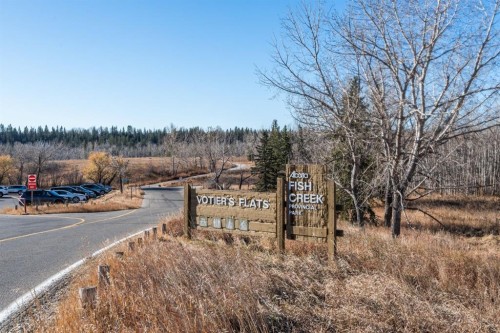 1310-13104 Elbow Drive Sw, Calgary, AB - Outdoor With View