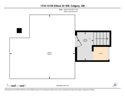 1310-13104 Elbow Drive Sw, Calgary, AB - Other