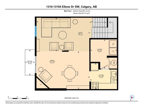 1310-13104 Elbow Drive Sw, Calgary, AB - Other