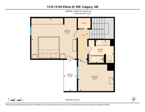 1310-13104 Elbow Drive Sw, Calgary, AB - Other