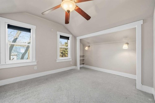 1529 27 Avenue Sw, Calgary, AB - Indoor Photo Showing Other Room